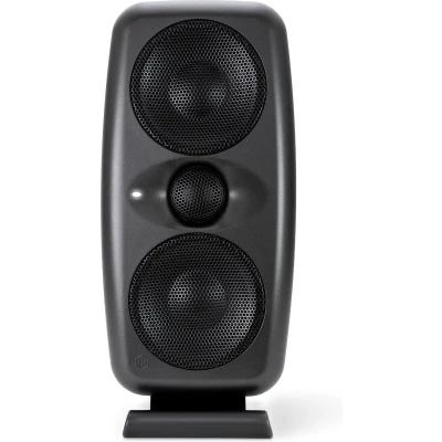Afbeelding van IK Multimedia iLoud MTM MK2 Actieve studiomonitor, per stuk