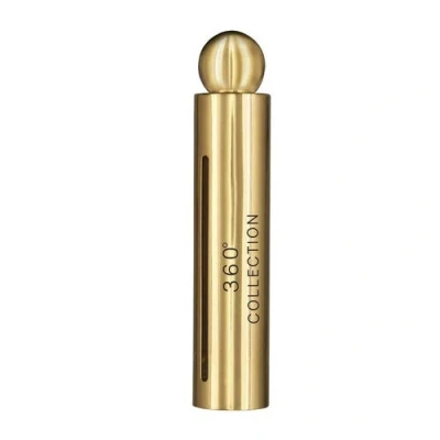 Image de Perry Ellis 360 Collection Noir Eau de Parfum 100 ml
