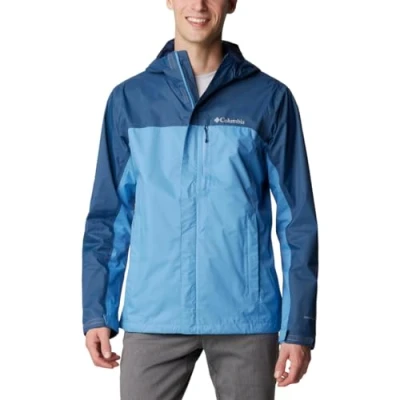 Afbeelding van Columbia Pouring Adventure II jas Regenjas voor heren, windjack 1760061 482