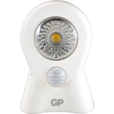 Afbeelding van GP Nomad Sensor LED Lamp