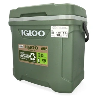 Afbeelding van Passieve koelbox Igloo 28 liter (Ecocool)