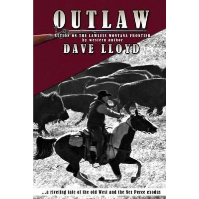 Afbeelding van Outlaw