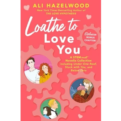 Afbeelding van Loathe to Love You