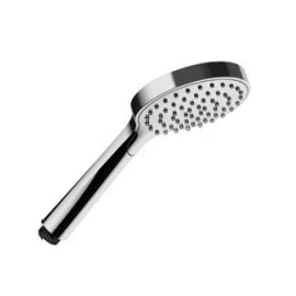 Afbeelding van SB Rubinetterie Universale handdouche chroom met 1 straalsoort 11cm 1208955217