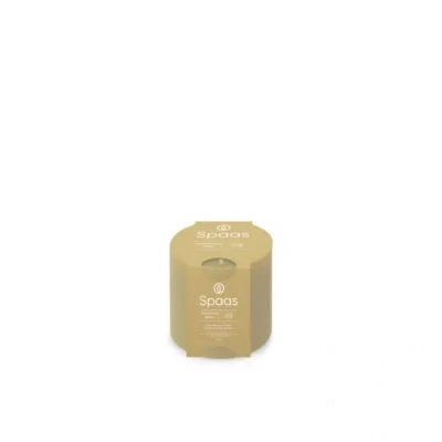 Afbeelding van Glow Geurkaars Shimmering Smile Spaas