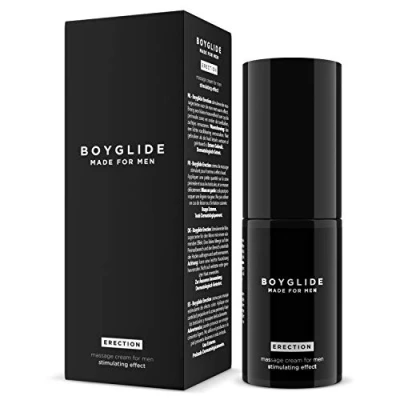 Afbeelding van BOYGLIDE Volumizing Erection Cream 30 Ml