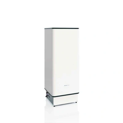 Afbeelding van Itho Daalderop voorraadvat t.b.v. Amber of HP S I WPV 3G 200L 200