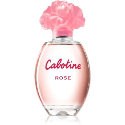 Afbeelding van Grès Cabotine Rose Eau de Toilette 100 ml