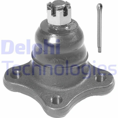 Afbeelding van DELPHI TC588 Fuseekogel 61 71 82 FORD: Ranger Mk2