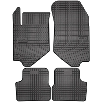 Afbeelding van Voetmattenset FROGUM ET430686