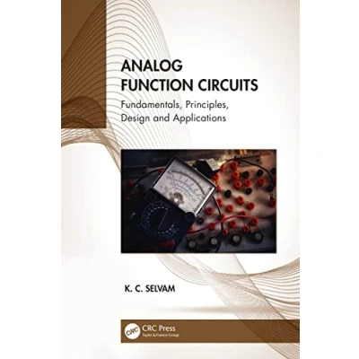 Afbeelding van Analog Function Circuits