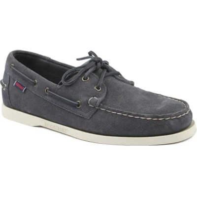 Afbeelding van Sebago Schoenen Blauw Portland Flesh Out Loafers 7111ptw