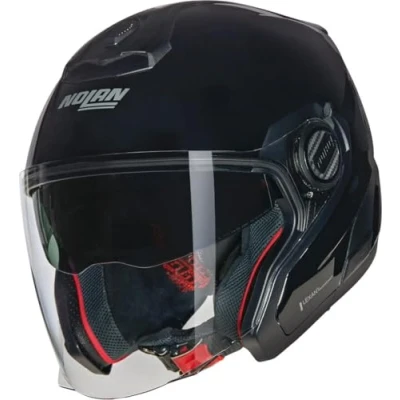 Afbeelding van NOLAN Helmet N40 5 06 CLASSICO 301 XXL helm