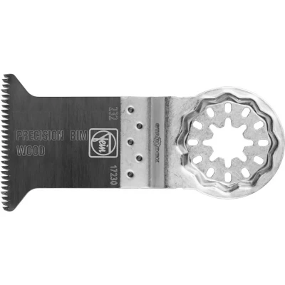 Afbeelding van Fein 63502232210 E Cut Bimetaal Invalzaagblad 50 mm 1 stuk(s)