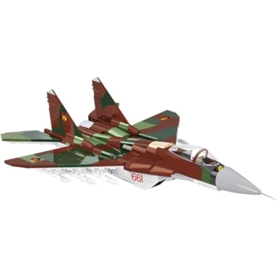 Afbeelding van COBI MiG 29 (East Germany) 5851