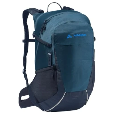 Afbeelding van VAUDE Tremalzo 22 Baltic sea Rugzak 20 29 liter Greenshape