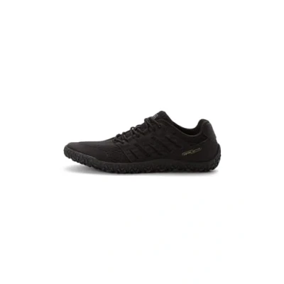 Afbeelding van camel active Sneakers laag, Heren, Maat: 44, Black Textiel/ synthetisch
