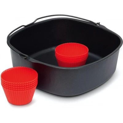 Image de Philips Kit expert cuisson, format compact