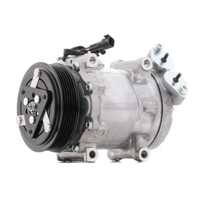 Afbeelding van Compressor, airconditioning VALEO 813236