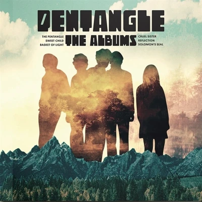 Afbeelding van The Albums
