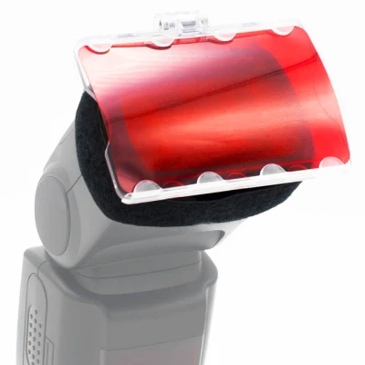 Afbeelding van Caruba Speedlite Color Gel Kit
