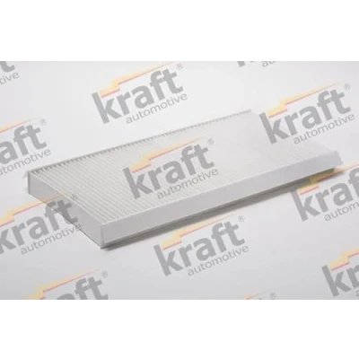 Afbeelding van KRAFT 1732040 Interieurfilter Stoffilter 350 160 30 FORD: Focus Mk1 Hatchback, Transit Connect Van, Saloon