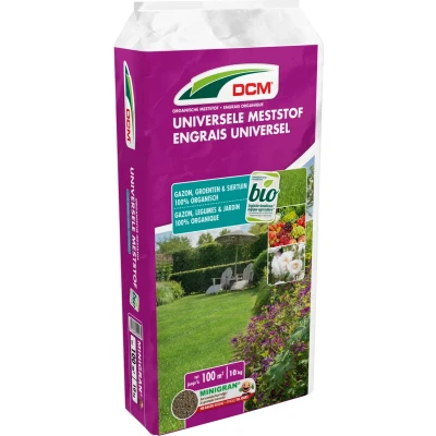 Afbeelding van Meststof Universeel (10 kg)