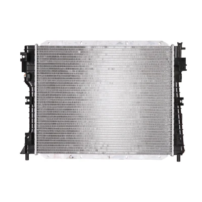 Afbeelding van Radiateur NRF 53020