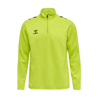 Afbeelding van Hummel Unisex Sweater, Maat: XXL, Lime popsicle