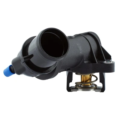 Afbeelding van HELLA 8MT 354 777 421 Thermostaat, koelvloeistof 88 Met pakking OPEL: Zafira C Tourer, Cascada, Astra J Hatchback, ALFA ROMEO: 159 Sportwagon, Brera