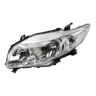 Afbeelding van ALKAR 2741031 Koplampen Links W5W, HB3, WY21W, HB4