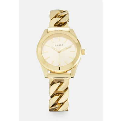 Afbeelding van Guess GW0653L1 Polshorloge Goudkleurig Dames (1 stuk)