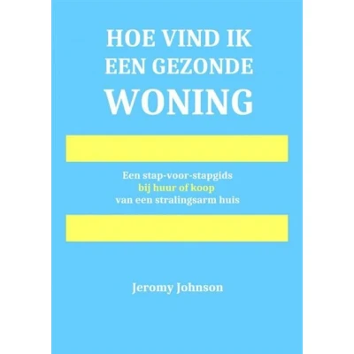 Image de Hoe vind ik een gezonde woning