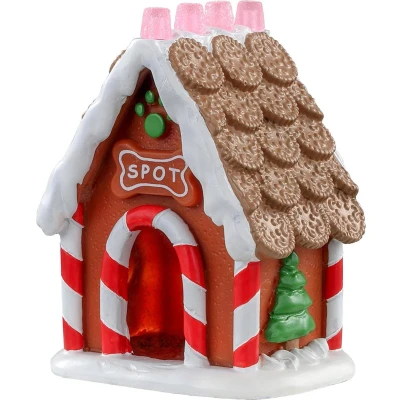 Afbeelding van Dog house LEMAX