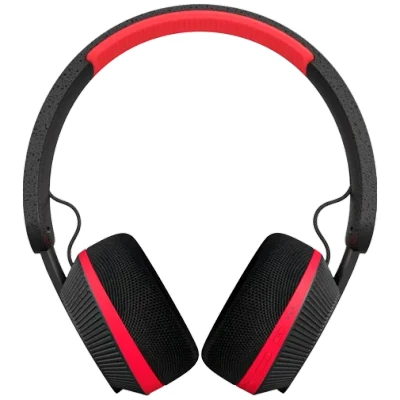 Image de Philips TAA6219BK/00 Noir/Rouge