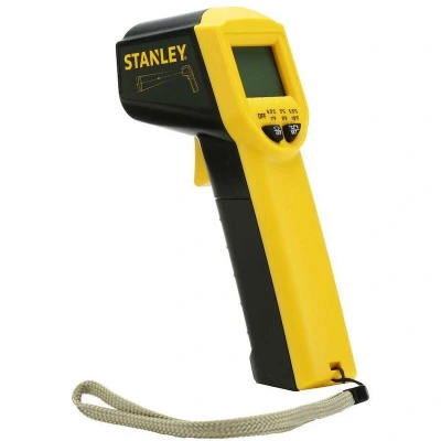 Image de STANLEY STHT0 77365 thermomètre infrarouge