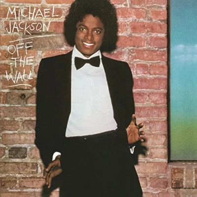 Afbeelding van Michael Jackson Off the Wall (LP)