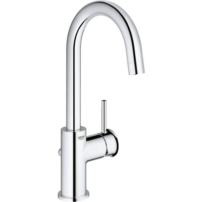 Afbeelding van GROHE QuickFix Start Classic wastafelmengkraan L size met waste