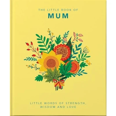 Afbeelding van The Little Book of Mum