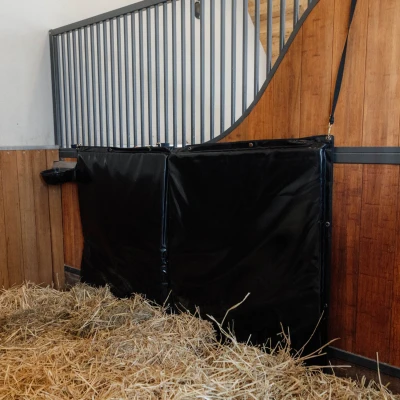 Image de Kentucky Kick Pad Noir 200x120cm