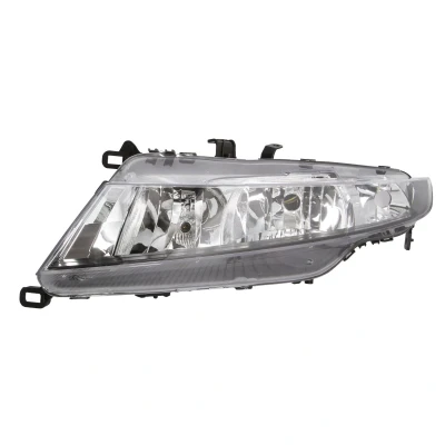 Afbeelding van Van Wezel Koplamp 2580961