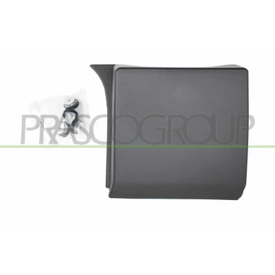 Afbeelding van PRASCO FT9001405 Sier / beschermingspaneel, bumper Rechts voor
