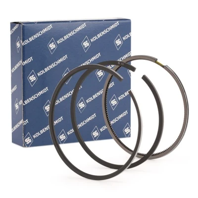 Afbeelding van Zuigerveerset KOLBENSCHMIDT 800051610000
