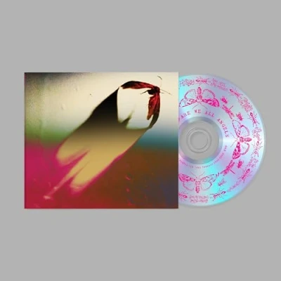 Afbeelding van Scowl Are We All Angels (CD)