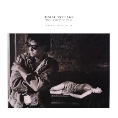 Afbeelding van Paul Young Between Two Fires (2 LPs)