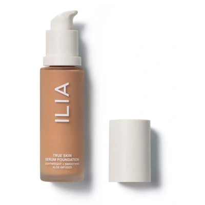 Afbeelding van ILIA Beauty TRUE SKIN Serum Foundation Foundation, Dames, Maat: One Size, Maraca sf9