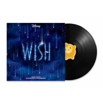 Afbeelding van V/A Wish (LP)