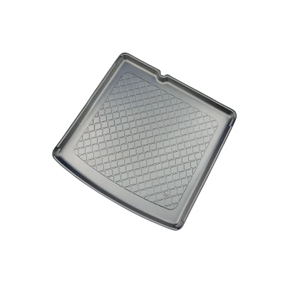 Afbeelding van Guardliner kofferbakmat geschikt voor Skoda Enyaq iV (electric) vanaf 2021 (Lage laadvloer)