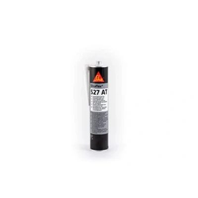 Afbeelding van Sika Flex 527 AT cartridge, 290 ml, wit
