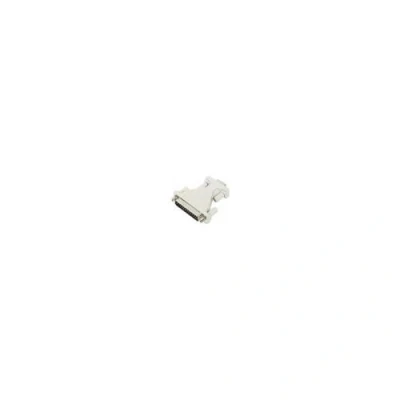 Afbeelding van Dexlan Seriële adapter DB 9 (M) naar 25 (V) gevormd